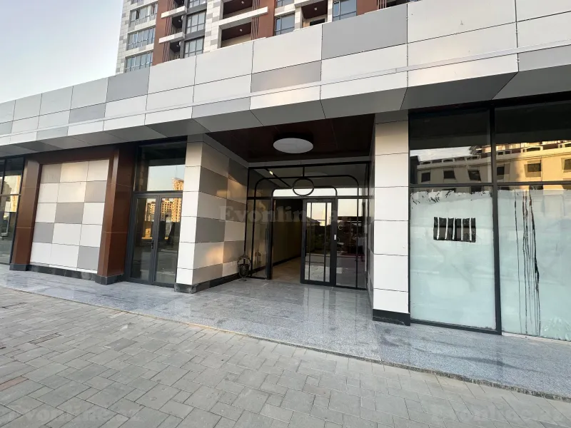 Kirayə verilir 3 otaqlı Mənzil Yeni tikili 103 m² Böyükşor - şəkil 27