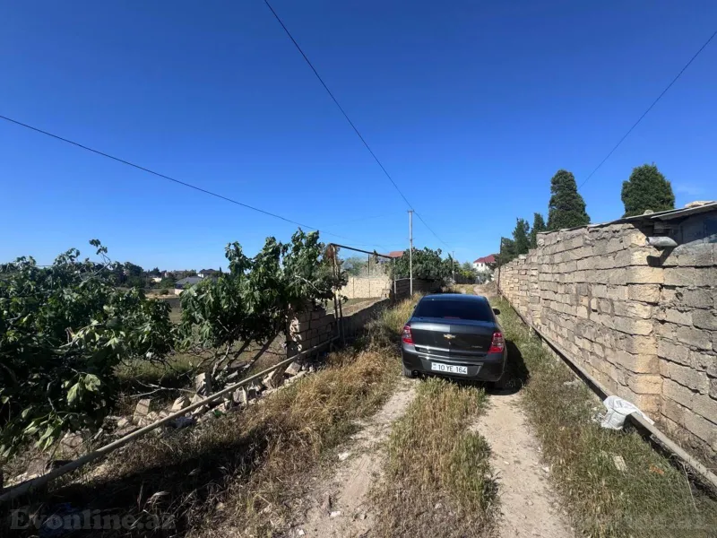 Satılır Torpaq 23 sot Nardaran - şəkil 3