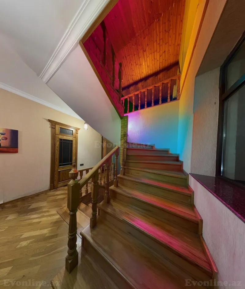 Kirayə verilir 7 otaqlı Həyət evi 520 m² Badamdar - şəkil 21