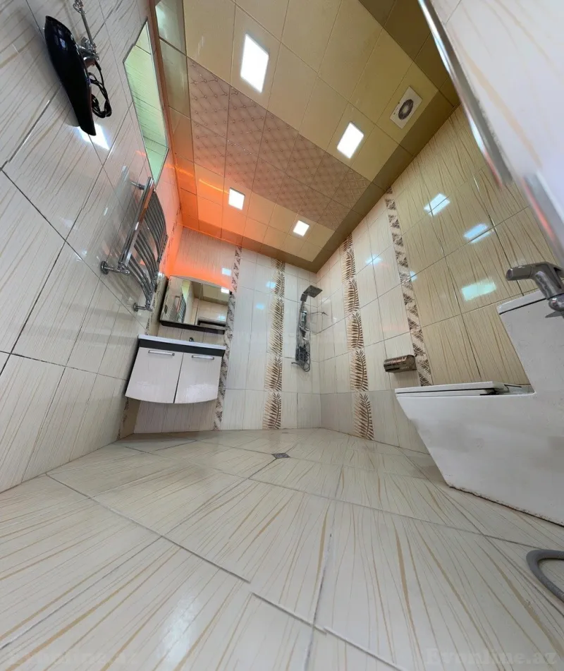 Kirayə verilir 7 otaqlı Həyət evi 520 m² Badamdar - şəkil 22