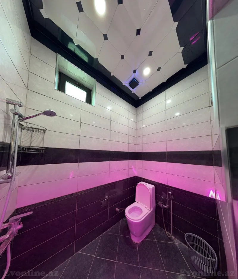 Kirayə verilir 7 otaqlı Həyət evi 520 m² Badamdar - şəkil 23