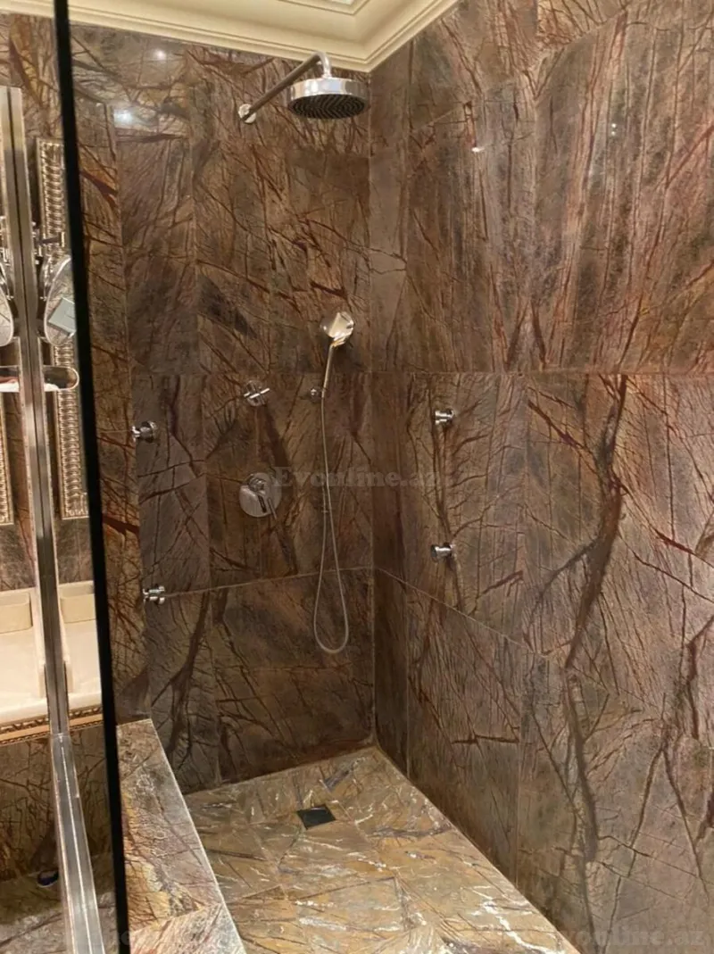 Kirayə verilir 3 otaqlı Mənzil Yeni tikili 220 m² Sahil m. - şəkil 13