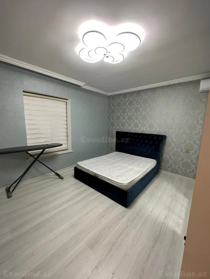 Kirayə verilir 4 otaqlı Həyət evi 200 m² Bilgəh - şəkil 6