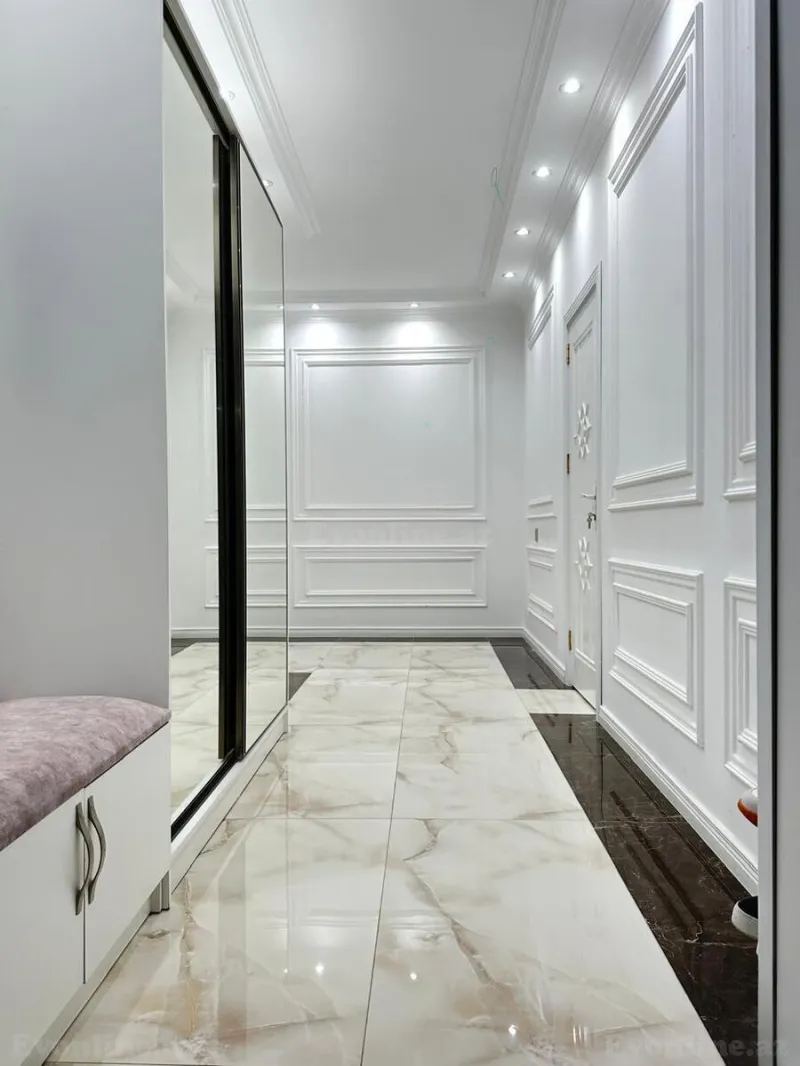 Kirayə verilir 4 otaqlı Həyət evi 200 m² Bilgəh - şəkil 7