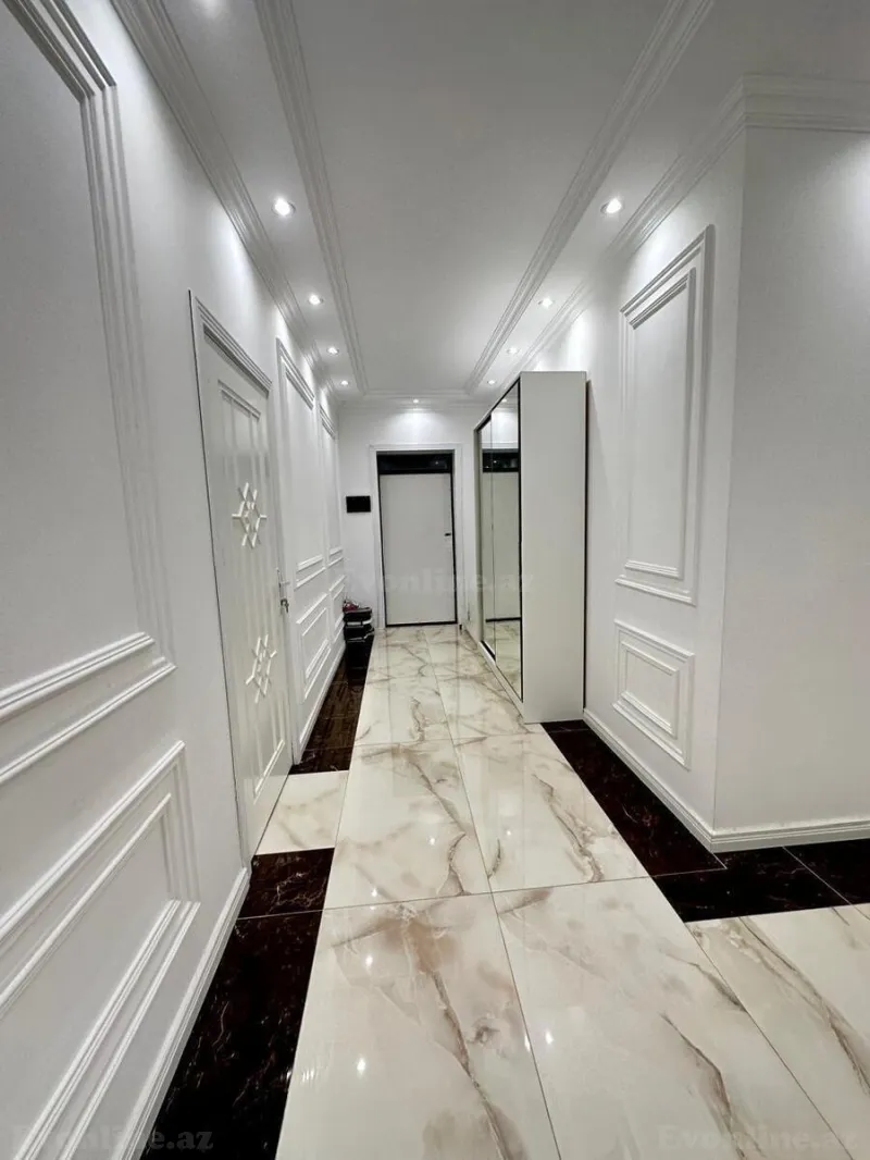 Kirayə verilir 4 otaqlı Həyət evi 200 m² Bilgəh - şəkil 8