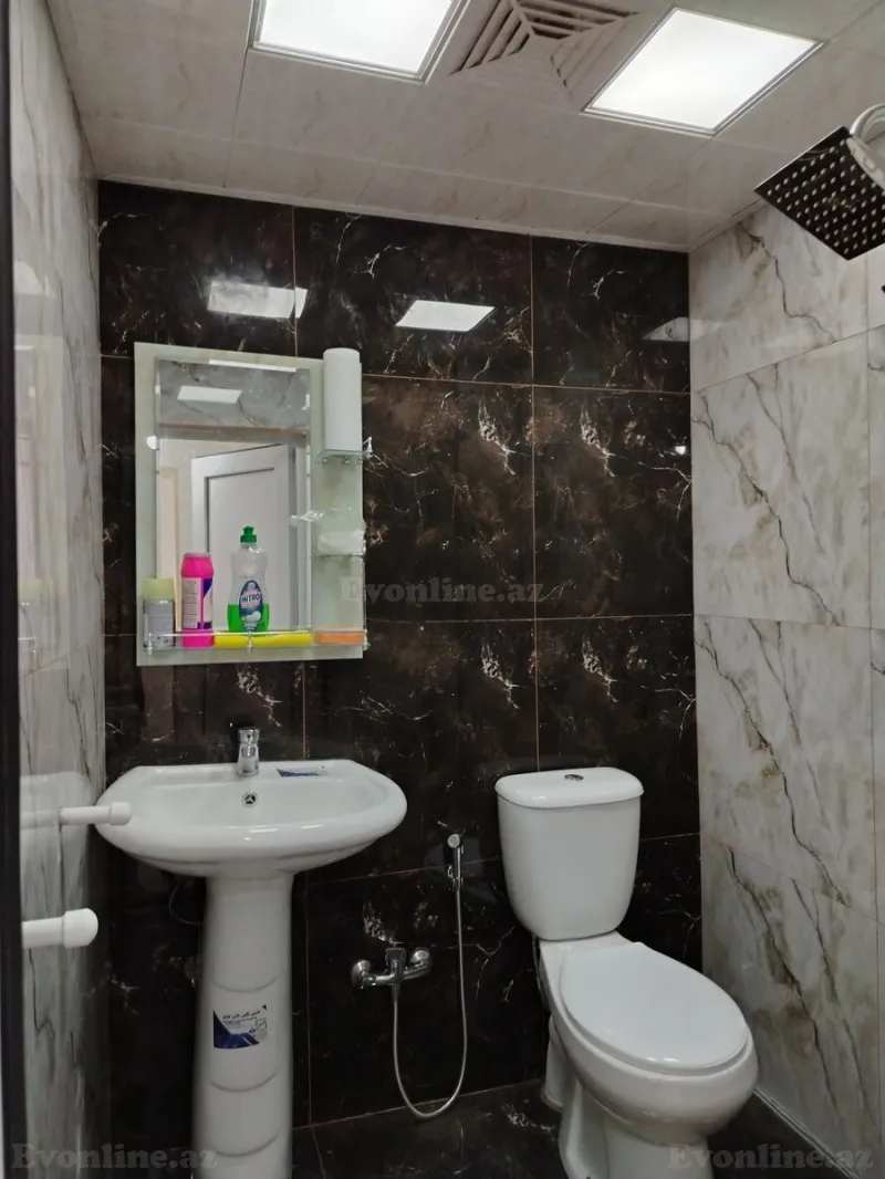 Satılır 2 otaqlı Mənzil Köhnə tikili 33 m² Xırdalan - şəkil 2