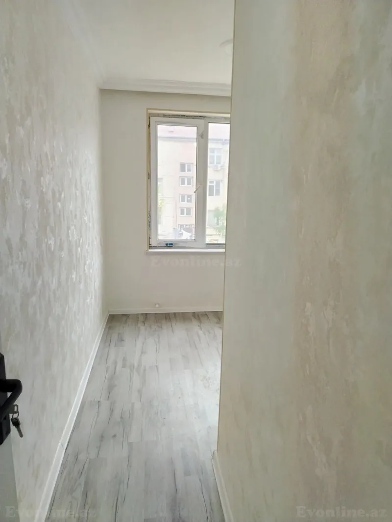 Satılır 2 otaqlı Mənzil Köhnə tikili 33 m² Xırdalan - şəkil 3