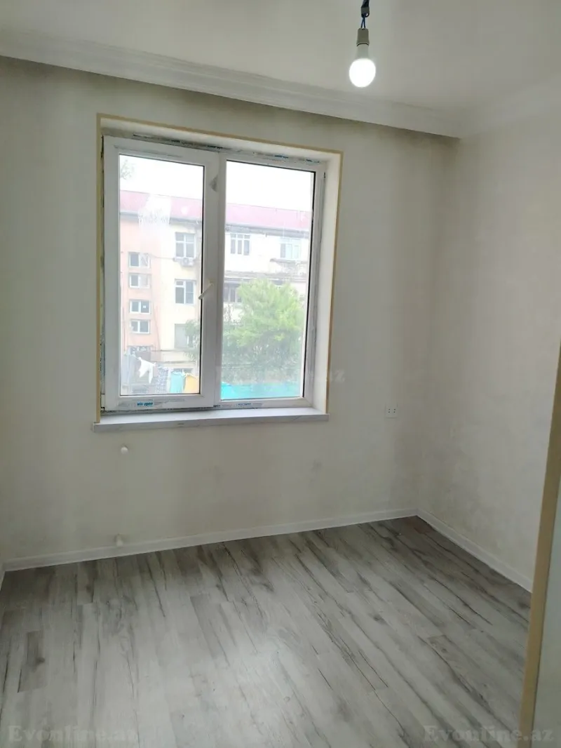 Satılır 2 otaqlı Mənzil Köhnə tikili 33 m² Xırdalan - şəkil 4