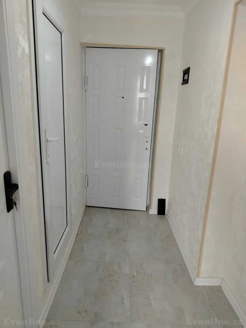 Satılır 2 otaqlı Mənzil Köhnə tikili 33 m² Xırdalan - şəkil 5
