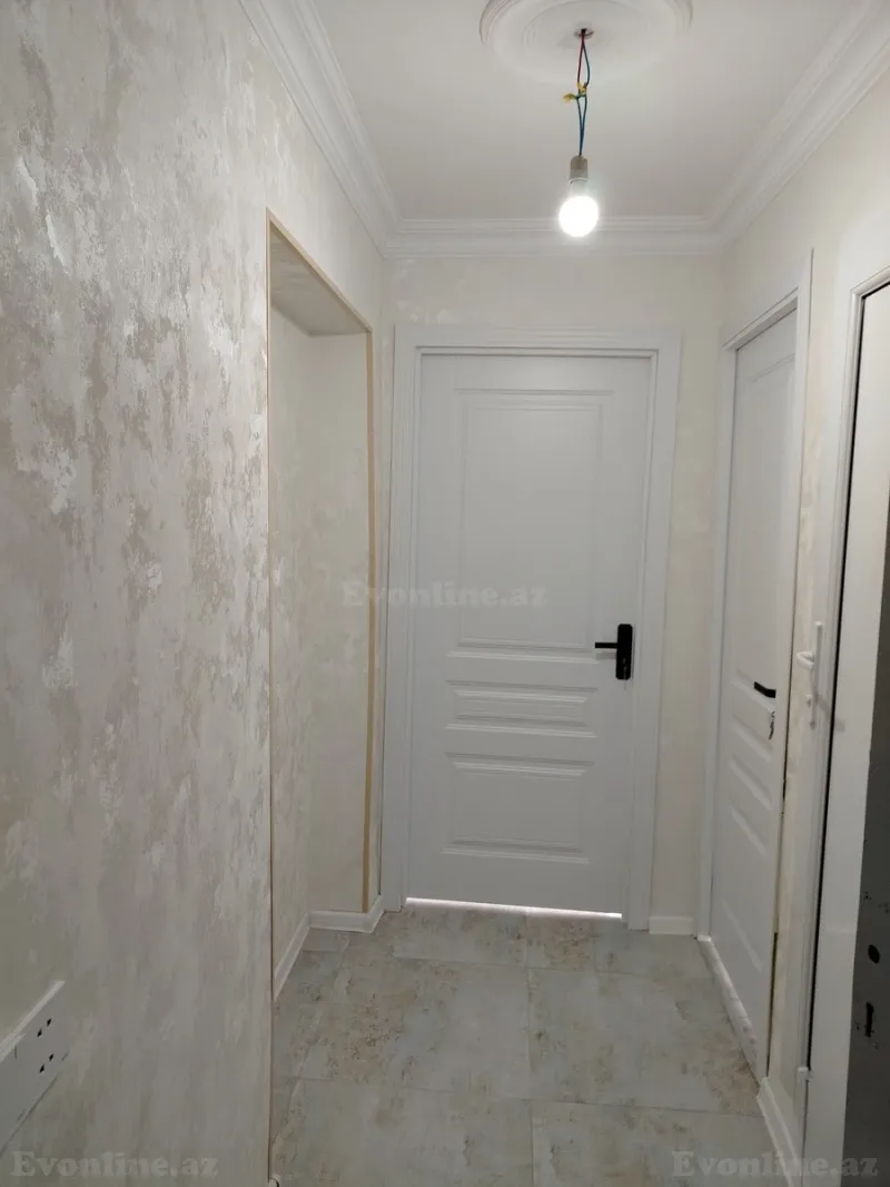 Satılır 2 otaqlı Mənzil Köhnə tikili 33 m² Xırdalan - şəkil 6