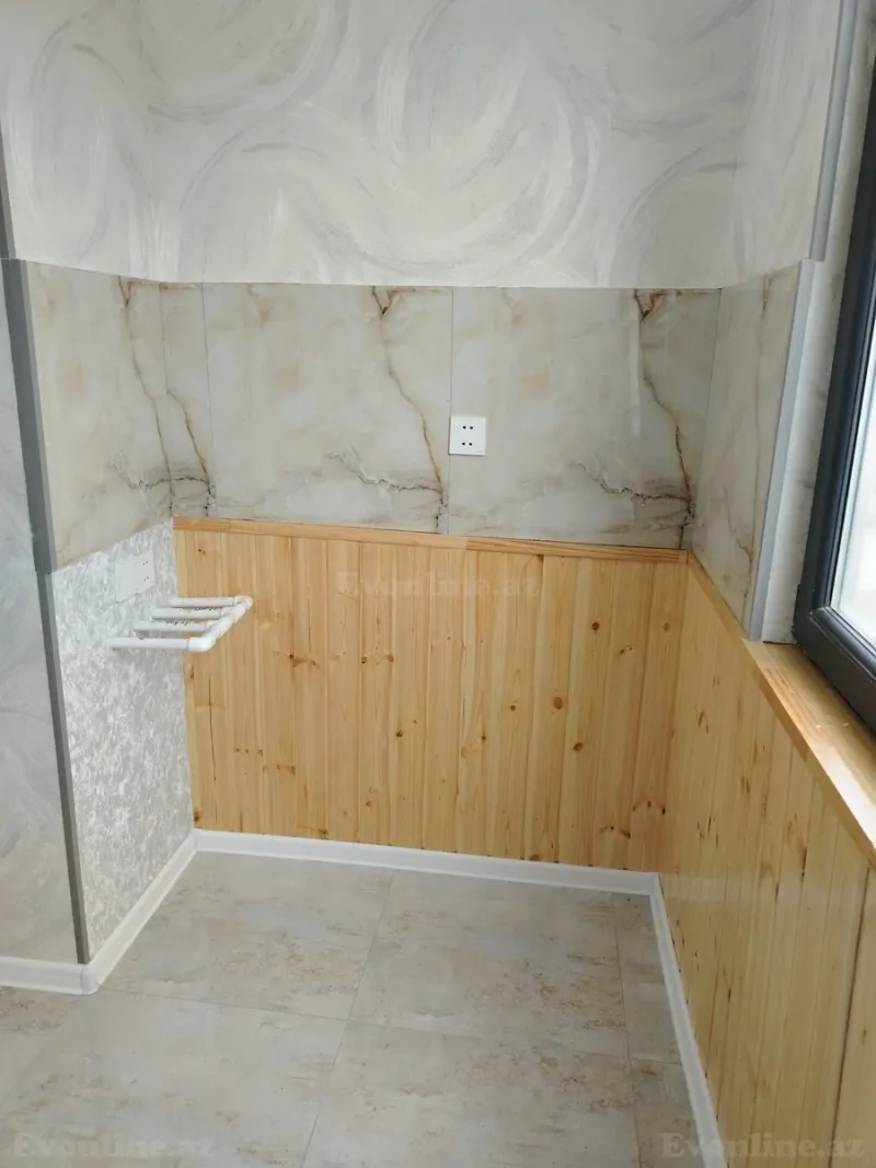 Satılır 2 otaqlı Mənzil Köhnə tikili 33 m² Xırdalan - şəkil 7