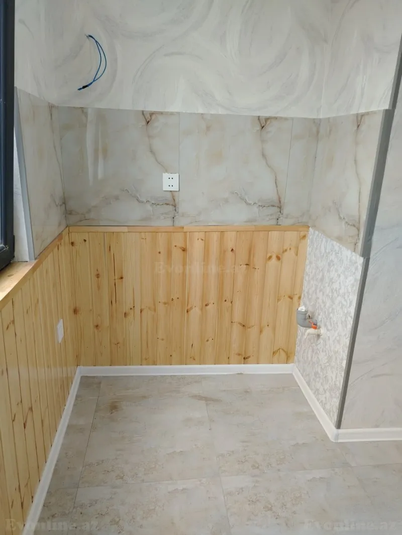 Satılır 2 otaqlı Mənzil Köhnə tikili 33 m² Xırdalan - şəkil 8