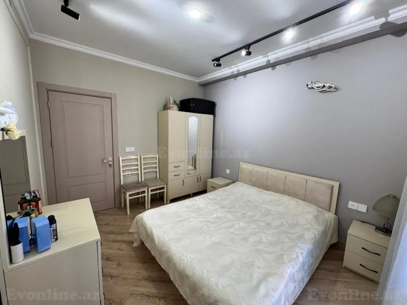 Satılır 2 otaqlı Mənzil Yeni tikili 67 m² Dərnəgül m. - şəkil 7