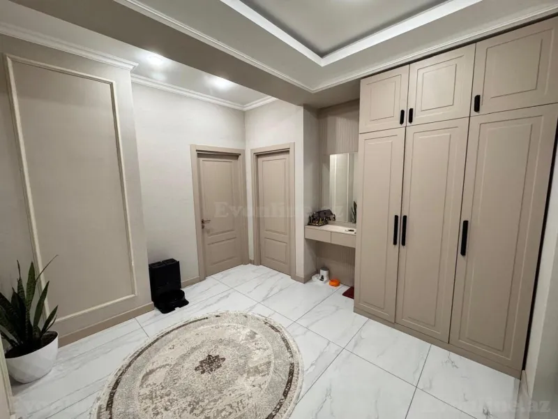 Satılır 2 otaqlı Mənzil Yeni tikili 67 m² Dərnəgül m. - şəkil 9