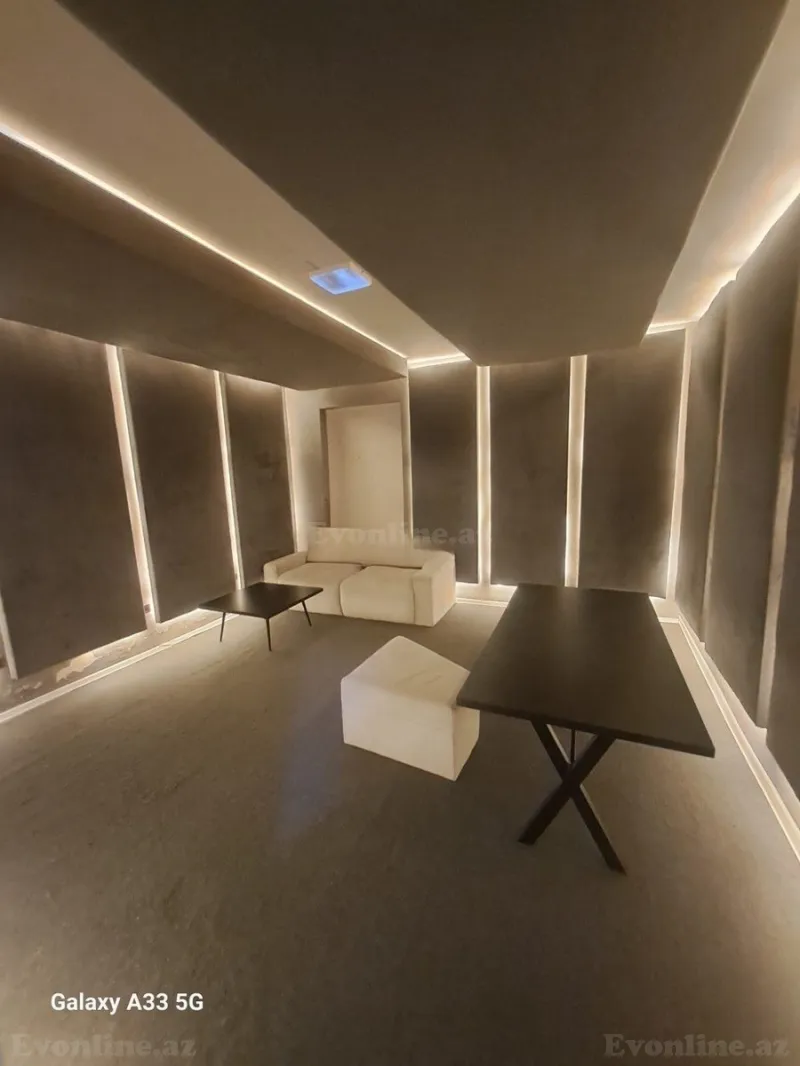 Kirayə verilir Obyekt 90 m² Sahil m. - şəkil 2