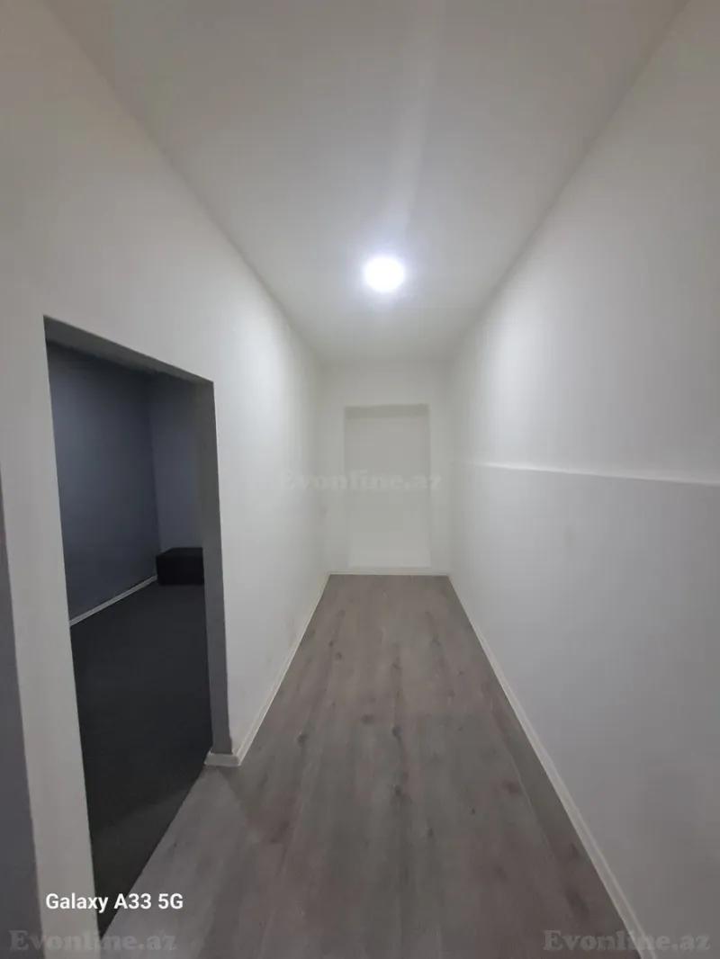 Kirayə verilir Obyekt 90 m² Sahil m. - şəkil 8