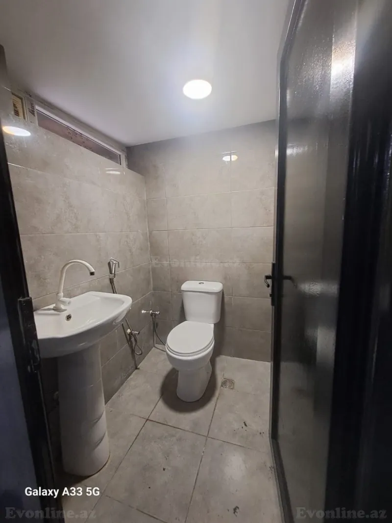 Kirayə verilir Obyekt 90 m² Sahil m. - şəkil 9