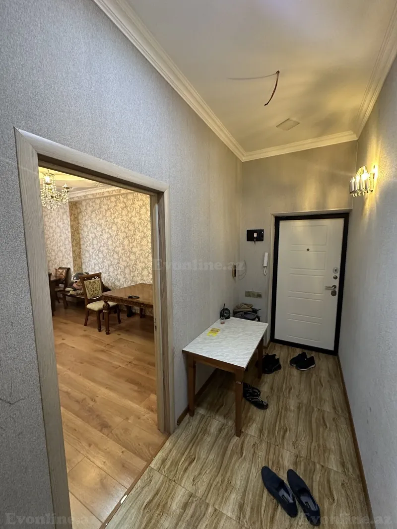 Satılır 3 otaqlı Mənzil Yeni tikili 65 m² Lökbatan