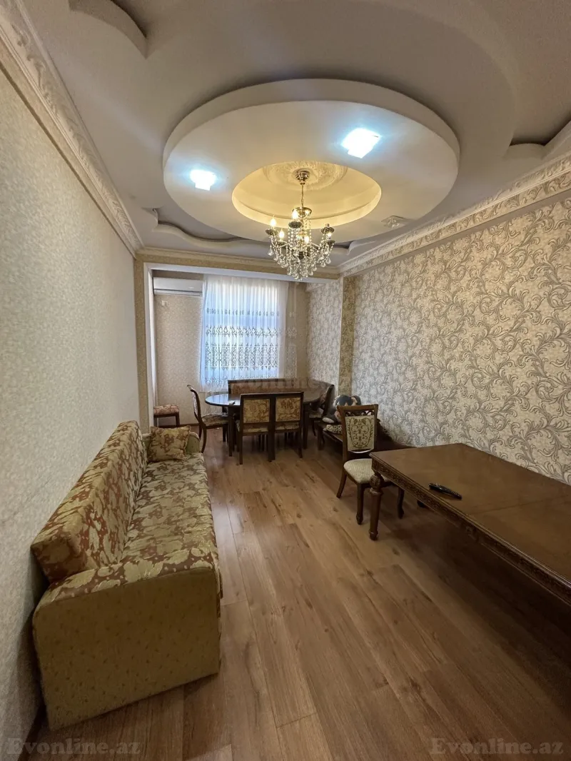Satılır 3 otaqlı Mənzil Yeni tikili 65 m² Lökbatan - şəkil 2