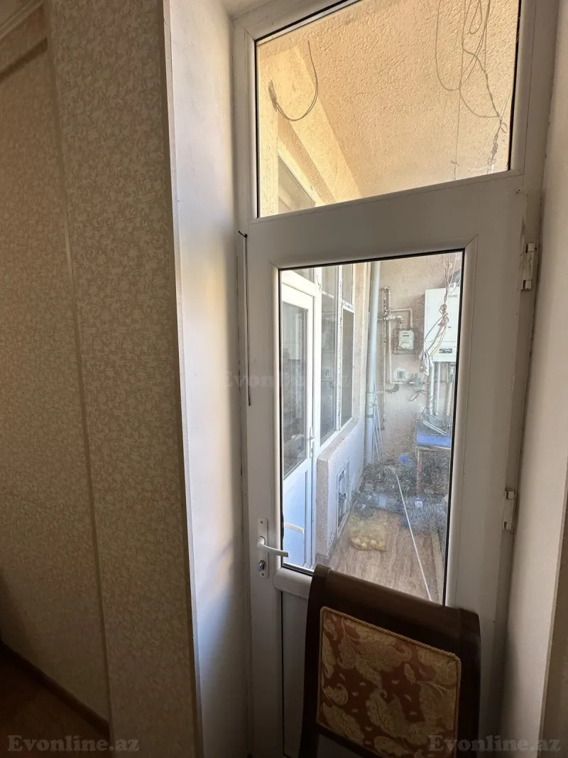 Satılır 3 otaqlı Mənzil Yeni tikili 65 m² Lökbatan - şəkil 3