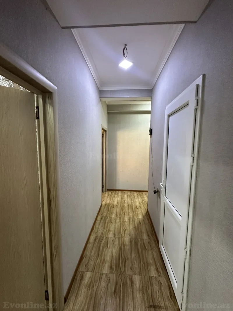 Satılır 3 otaqlı Mənzil Yeni tikili 65 m² Lökbatan - şəkil 5