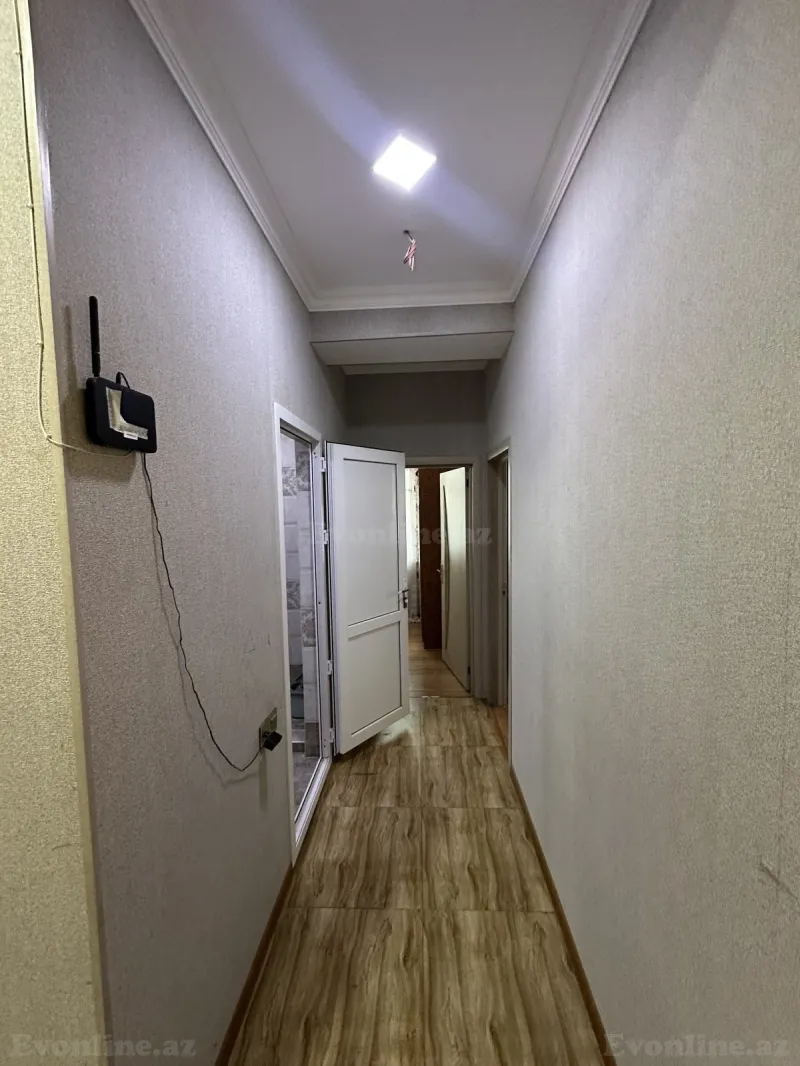 Satılır 3 otaqlı Mənzil Yeni tikili 65 m² Lökbatan - şəkil 6