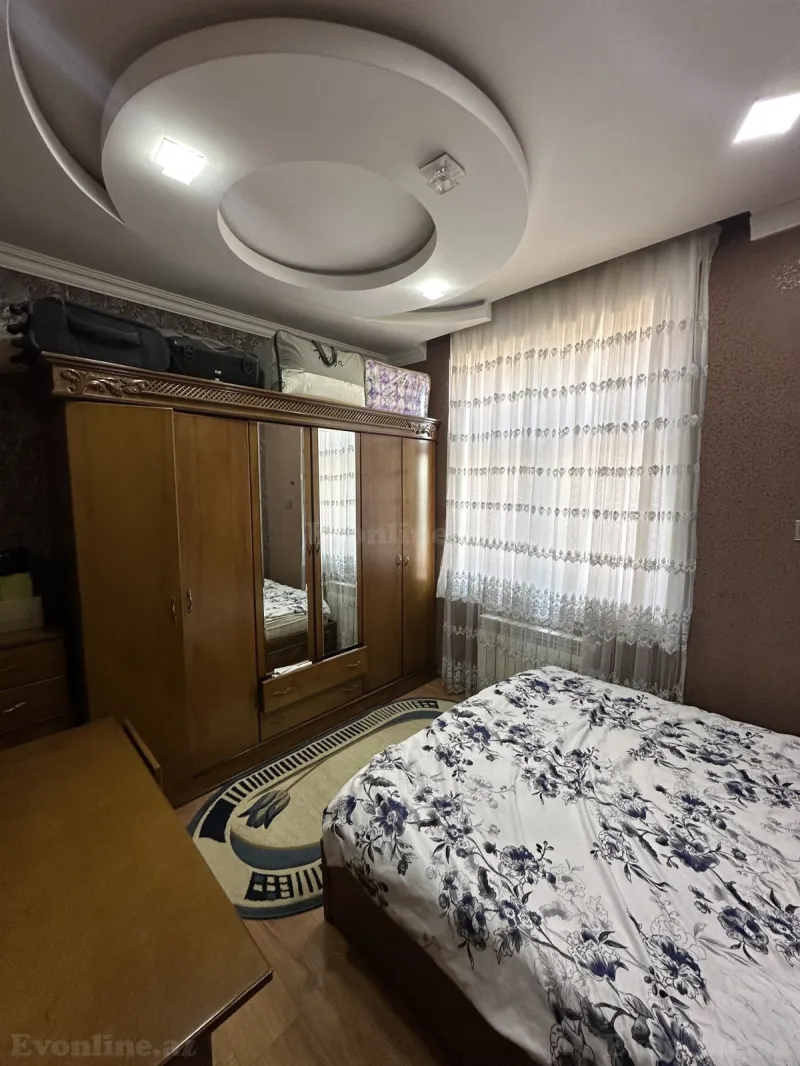 Satılır 3 otaqlı Mənzil Yeni tikili 65 m² Lökbatan - şəkil 7