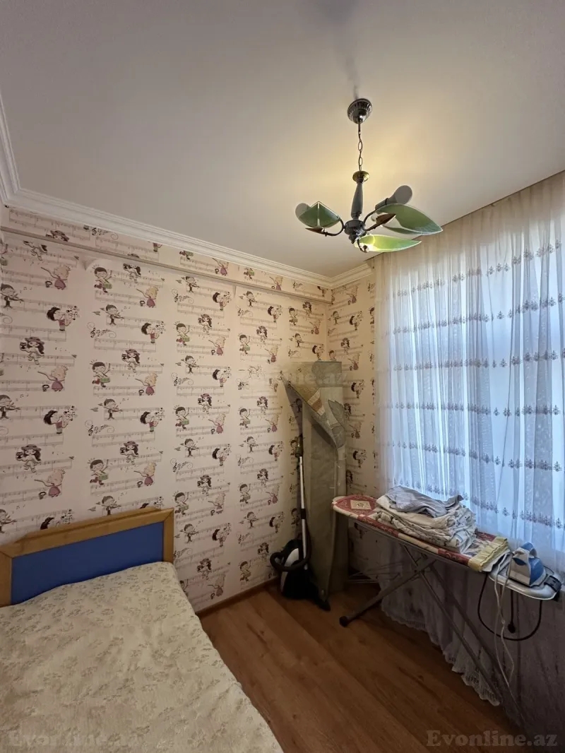 Satılır 3 otaqlı Mənzil Yeni tikili 65 m² Lökbatan - şəkil 8