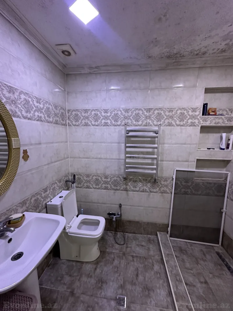 Satılır 3 otaqlı Mənzil Yeni tikili 65 m² Lökbatan - şəkil 10
