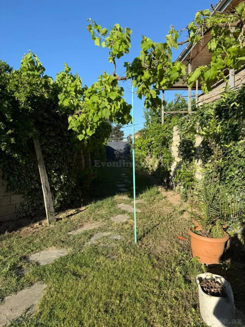 Satılır 6 otaqlı Həyət evi 260 m² Buzovna - şəkil 3