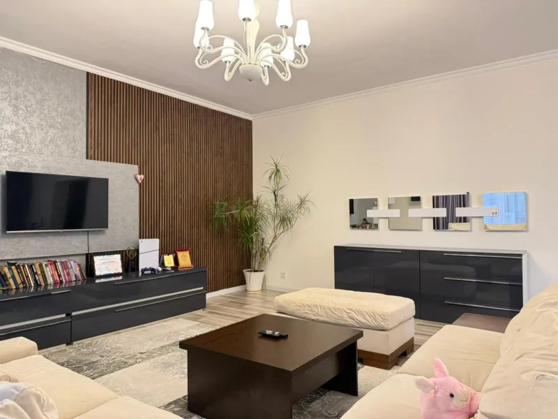 Satılır 6 otaqlı Həyət evi 260 m² Buzovna - şəkil 5
