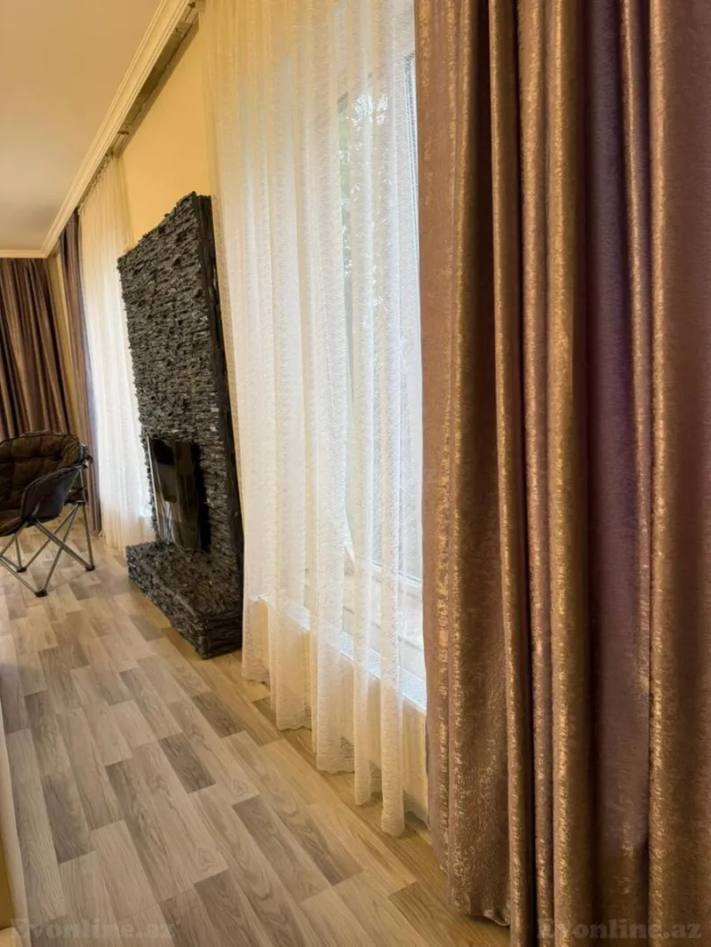 Satılır 6 otaqlı Həyət evi 260 m² Buzovna - şəkil 7