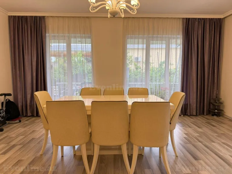 Satılır 6 otaqlı Həyət evi 260 m² Buzovna - şəkil 11