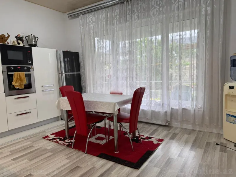 Satılır 6 otaqlı Həyət evi 260 m² Buzovna - şəkil 15