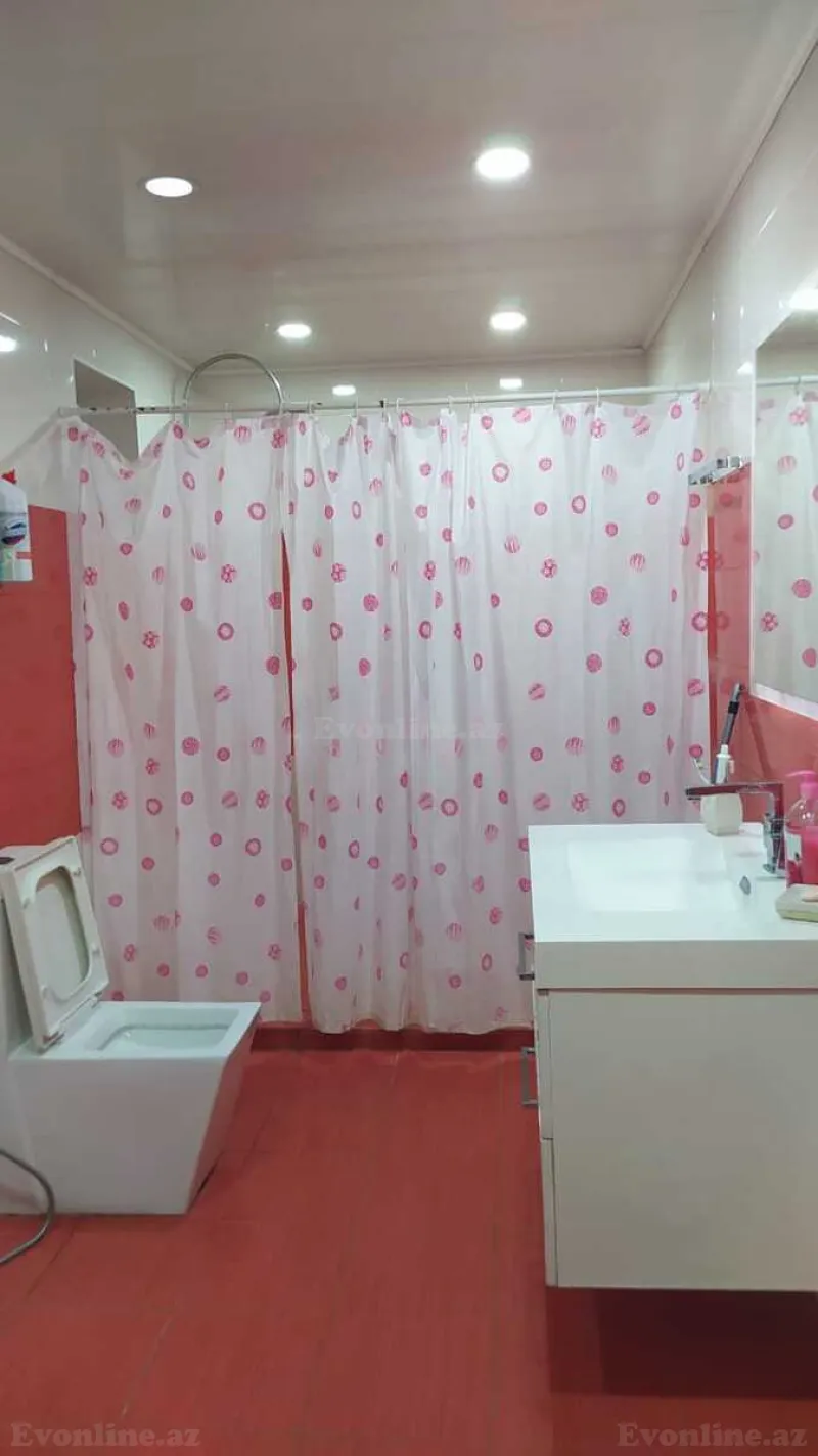 Satılır 6 otaqlı Həyət evi 260 m² Buzovna - şəkil 16