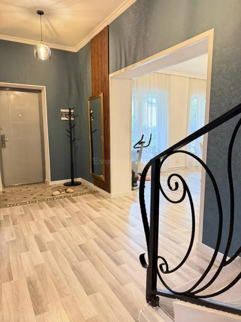 Satılır 6 otaqlı Həyət evi 260 m² Buzovna - şəkil 17