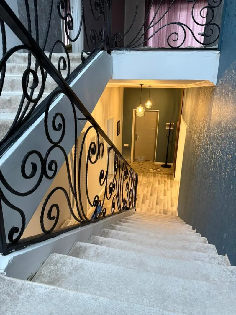 Satılır 6 otaqlı Həyət evi 260 m² Buzovna - şəkil 20