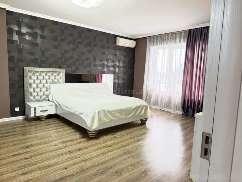 Satılır 6 otaqlı Həyət evi 260 m² Buzovna - şəkil 22