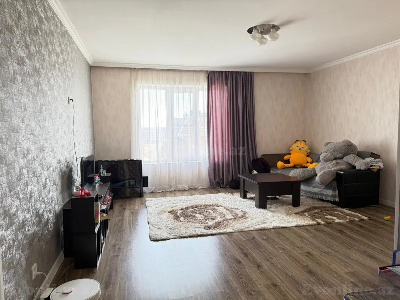 Satılır 6 otaqlı Həyət evi 260 m² Buzovna - şəkil 24