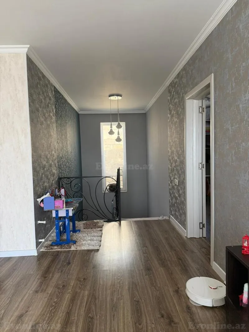 Satılır 6 otaqlı Həyət evi 260 m² Buzovna - şəkil 25