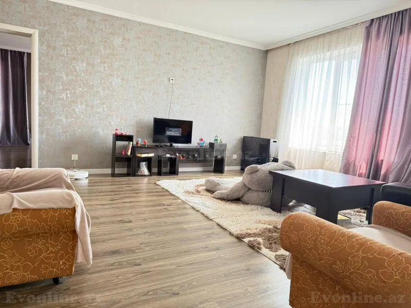 Satılır 6 otaqlı Həyət evi 260 m² Buzovna - şəkil 26