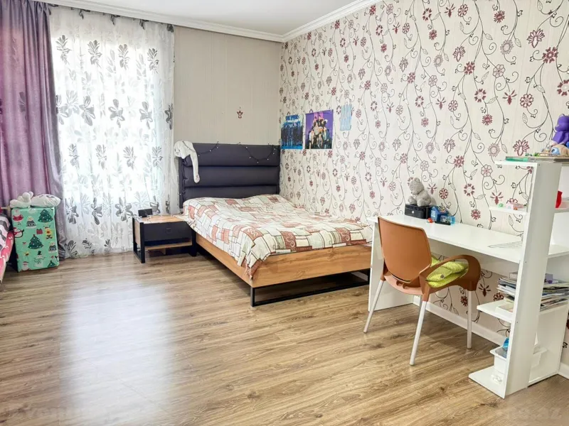 Satılır 6 otaqlı Həyət evi 260 m² Buzovna - şəkil 27