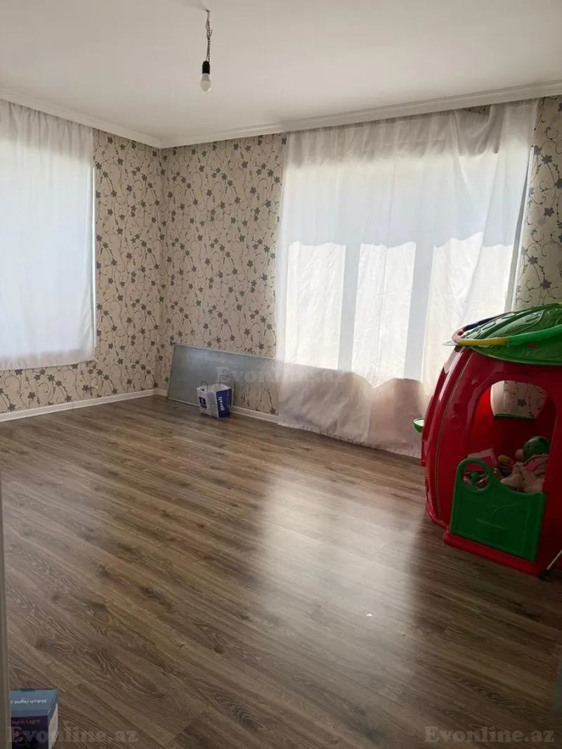Satılır 6 otaqlı Həyət evi 260 m² Buzovna - şəkil 28