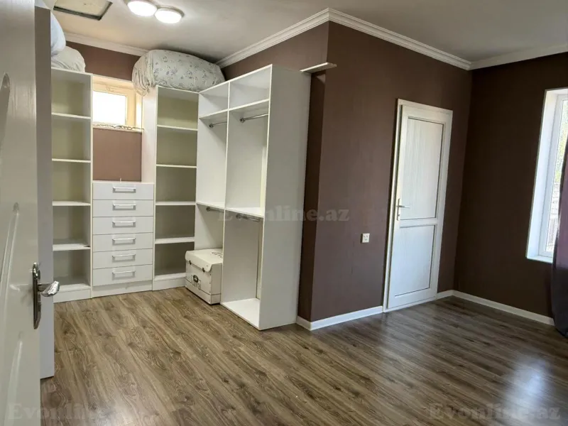 Satılır 6 otaqlı Həyət evi 260 m² Buzovna - şəkil 29
