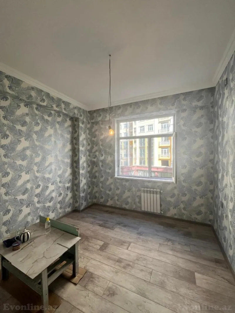 2 otaqlı Mənzil 55 m² 28 May m. Satılır