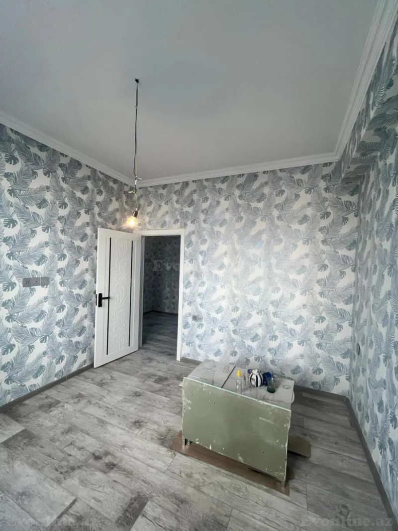 Satılır 2 otaqlı Mənzil Yeni tikili 55 m² 28 May m. - şəkil 2