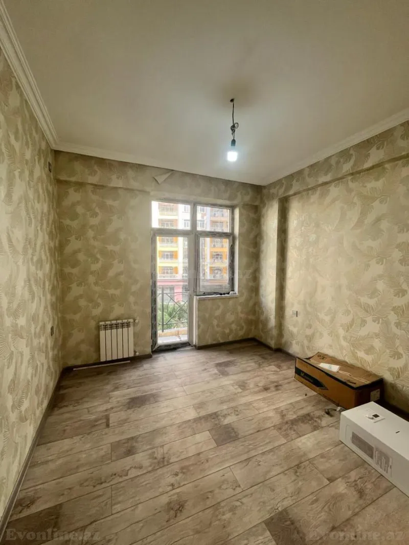 Satılır 2 otaqlı Mənzil Yeni tikili 55 m² 28 May m. - şəkil 3