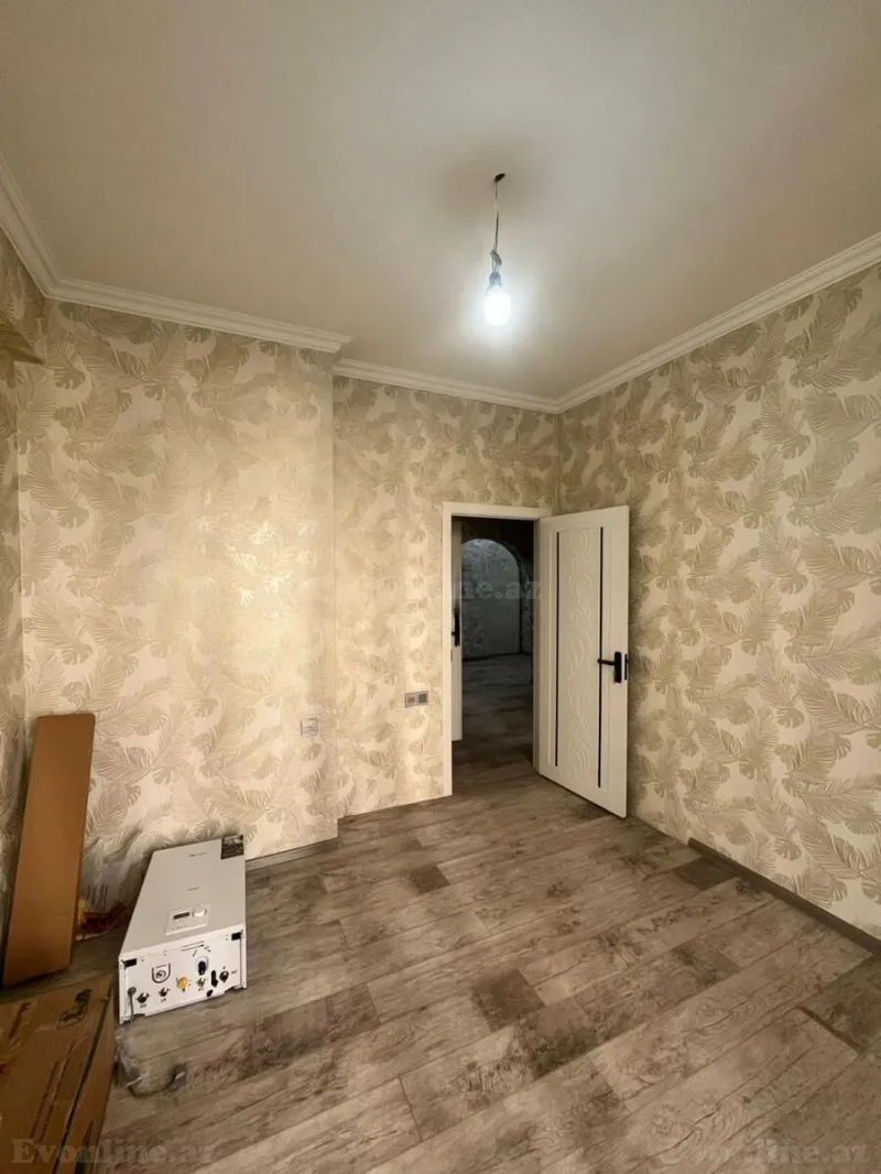 Satılır 2 otaqlı Mənzil Yeni tikili 55 m² 28 May m. - şəkil 4