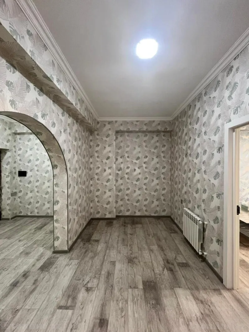 Satılır 2 otaqlı Mənzil Yeni tikili 55 m² 28 May m. - şəkil 5