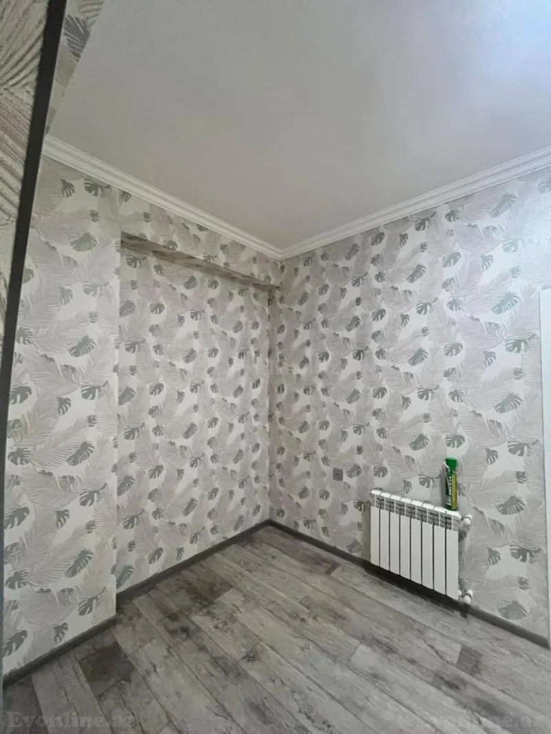 Satılır 2 otaqlı Mənzil Yeni tikili 55 m² 28 May m. - şəkil 6